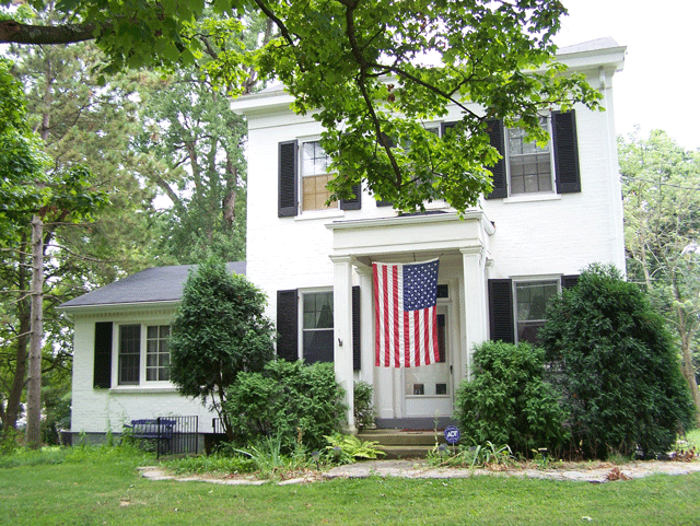Fowler Home