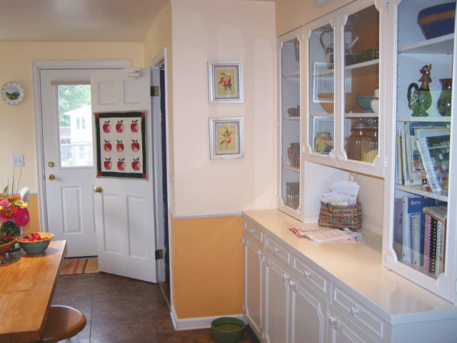 Family Kitchen