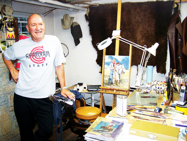 Art Studio