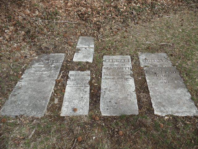Hetzler Cemetery photo